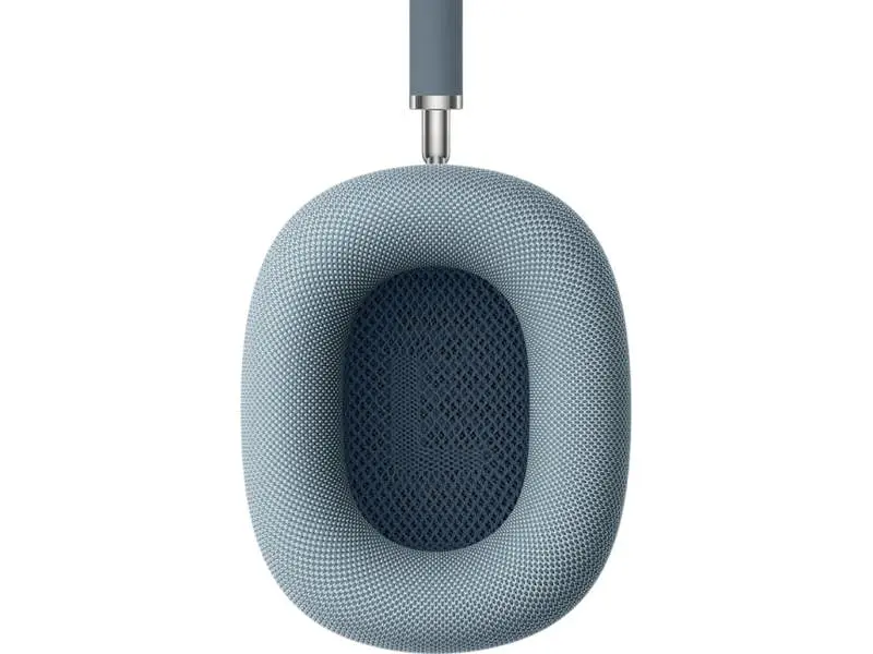 Навушники з мікрофоном Apple AirPods Max 2 Blue (MHWM4) - фото 3