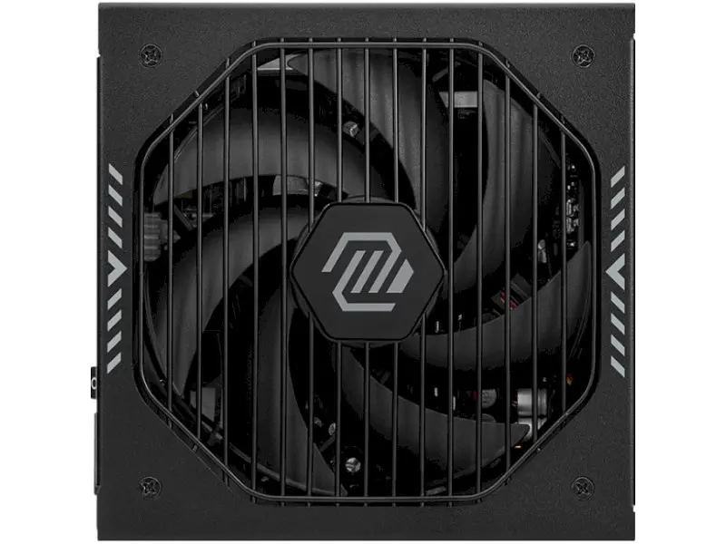 Блок живлення MSI MAG A1000GLS PCIE5 - фото 3