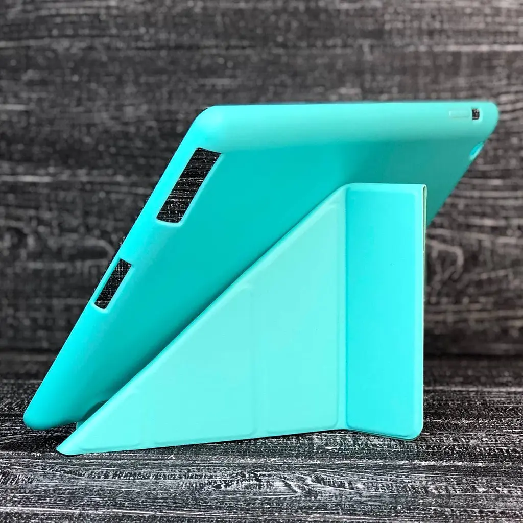 Чохол Y-Case iPad 8 - iPad 10.2 2019 2020 2021 Midnight Blue - фото 5