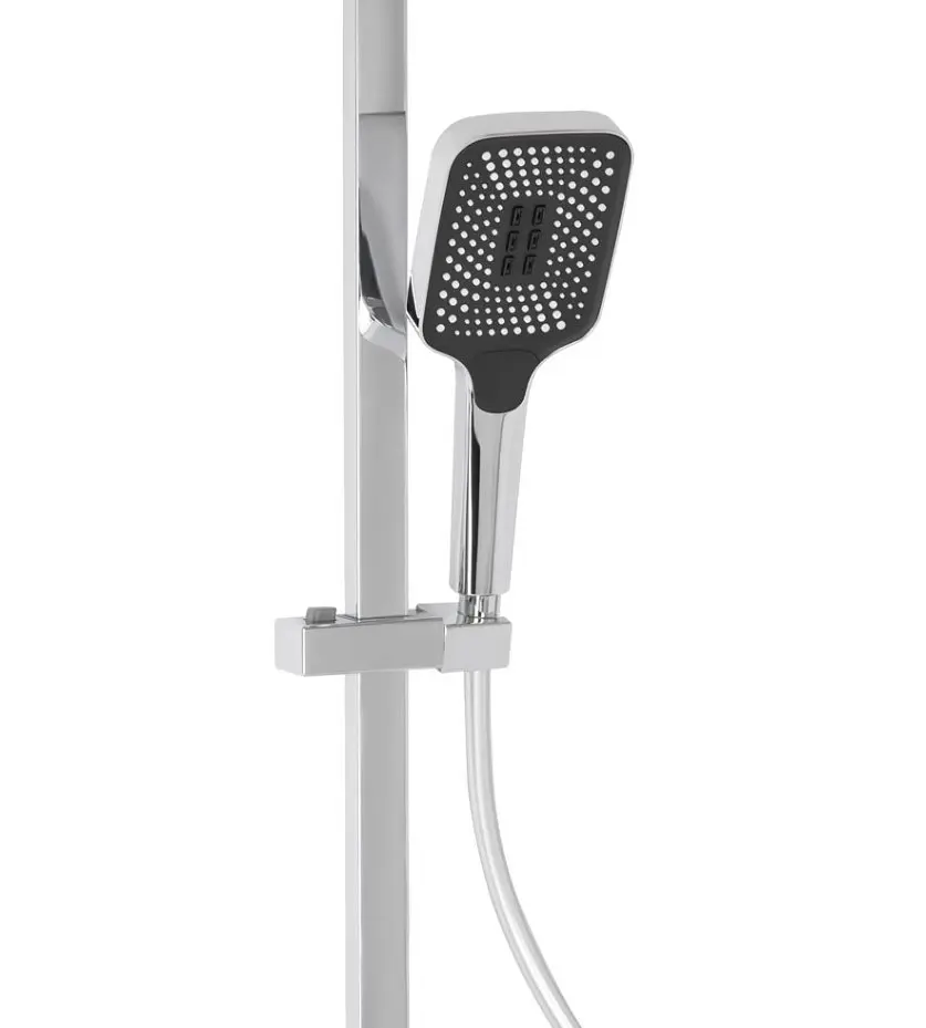Душова система Qtap Gemini 51103KNC - фото 7