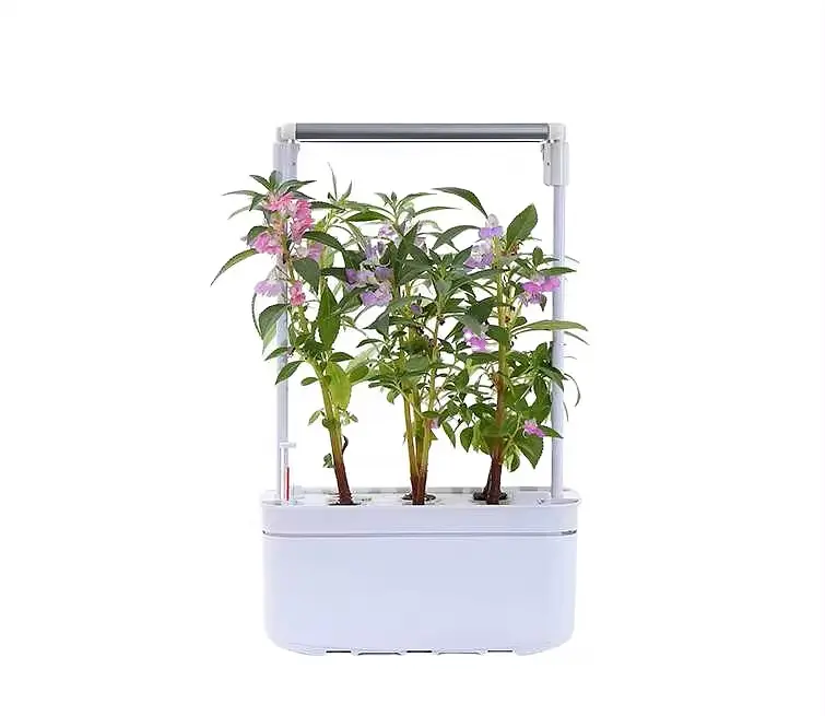 Гідропонна система Abis Flowerpot - фото 2