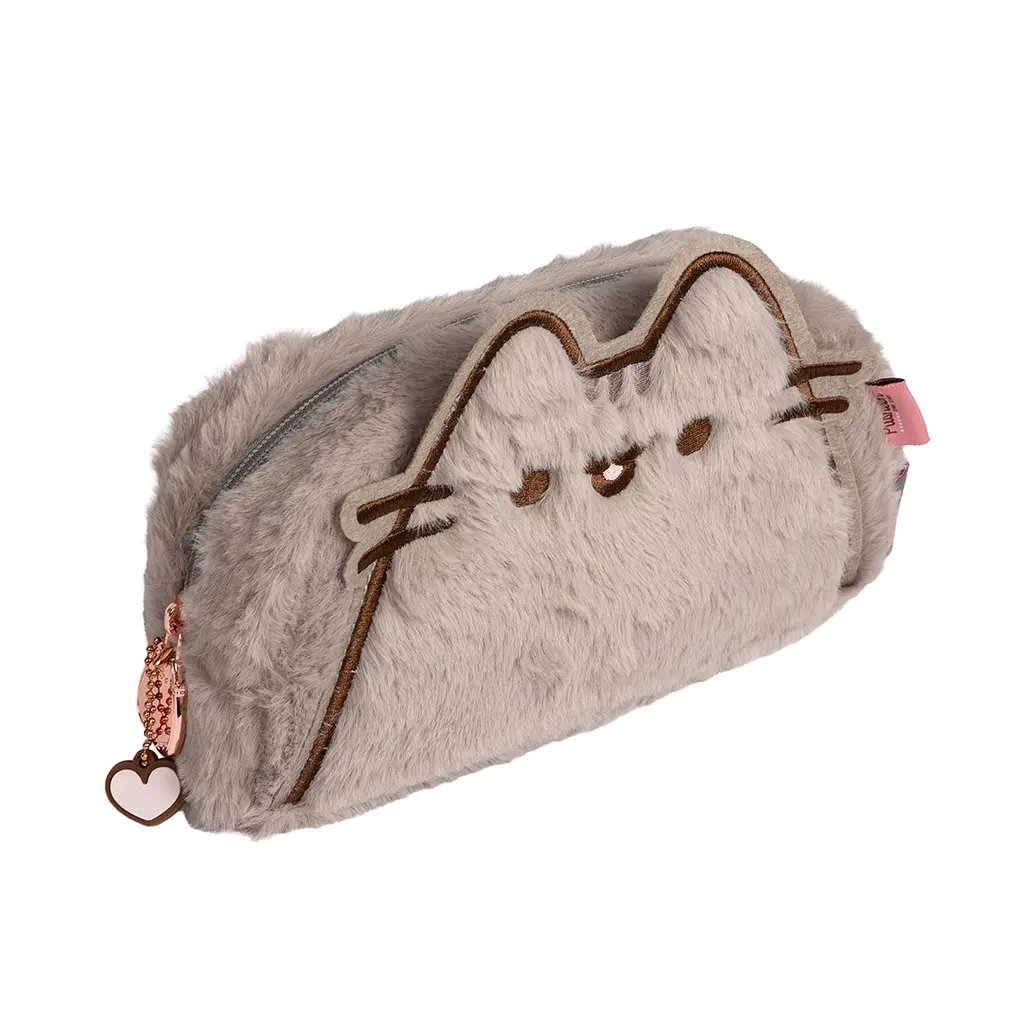 Пенал шкільний Yes Pusheen Toy PH-38 - фото 2