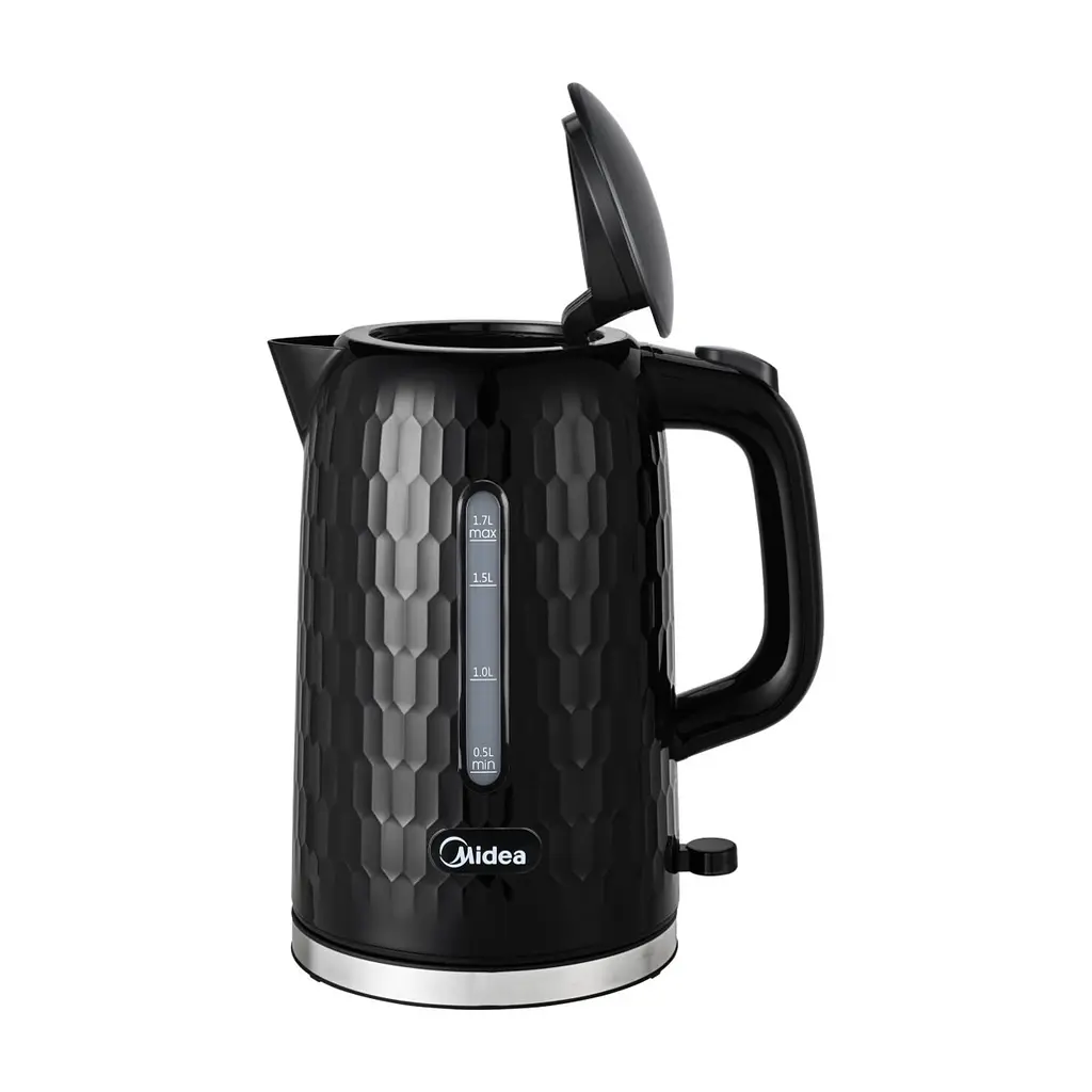 Електрочайник Midea MK-17D19A2B - фото 4