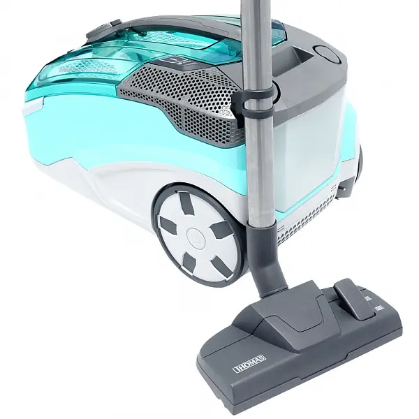 Пилосос THOMAS Multi Clean X10 Parquet (788577) - фото 5