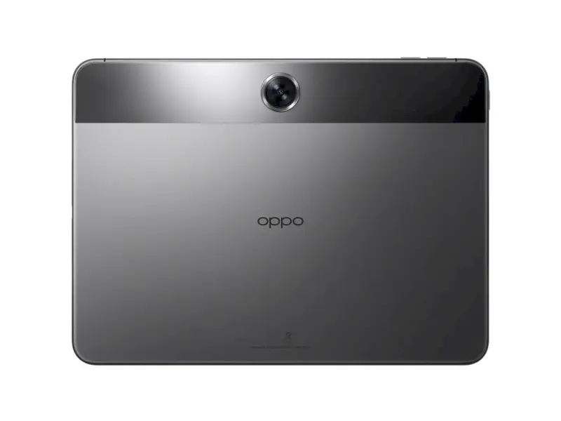 Планшет OPPO Pad Neo LTE 8/128GB Space Gray (OPD2303) - фото 4