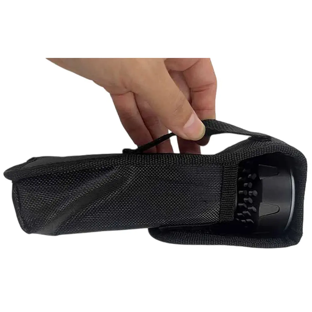 Ліхтар KONUS KONUSLIGHT-3K (3000 Lm) USB Rechargeable (3936) - фото 6