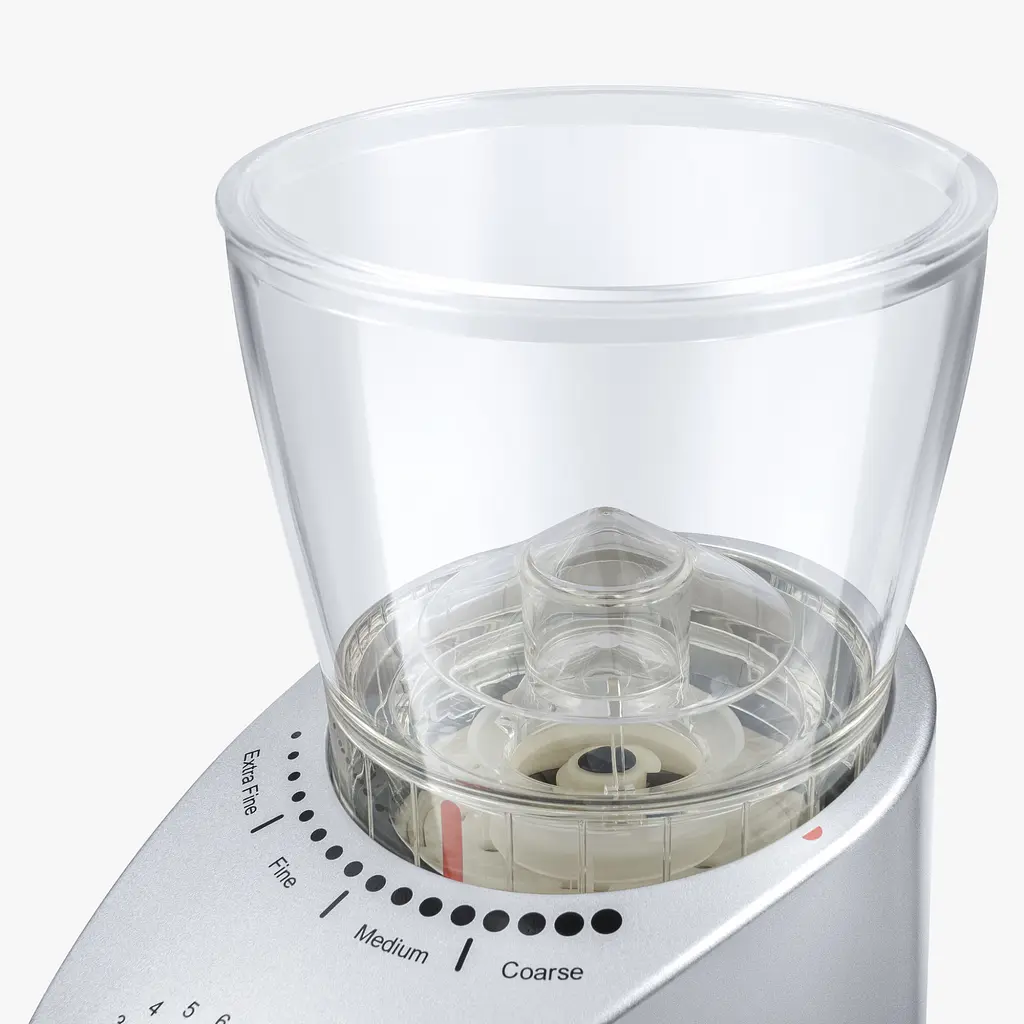 Кофемолка электрическая Nivona NICG 130 CafeGrano - фото 3