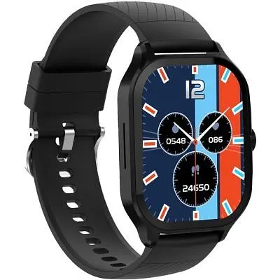 Смарт-годинник Globex (Smart Watch Urban (Black) - фото 5