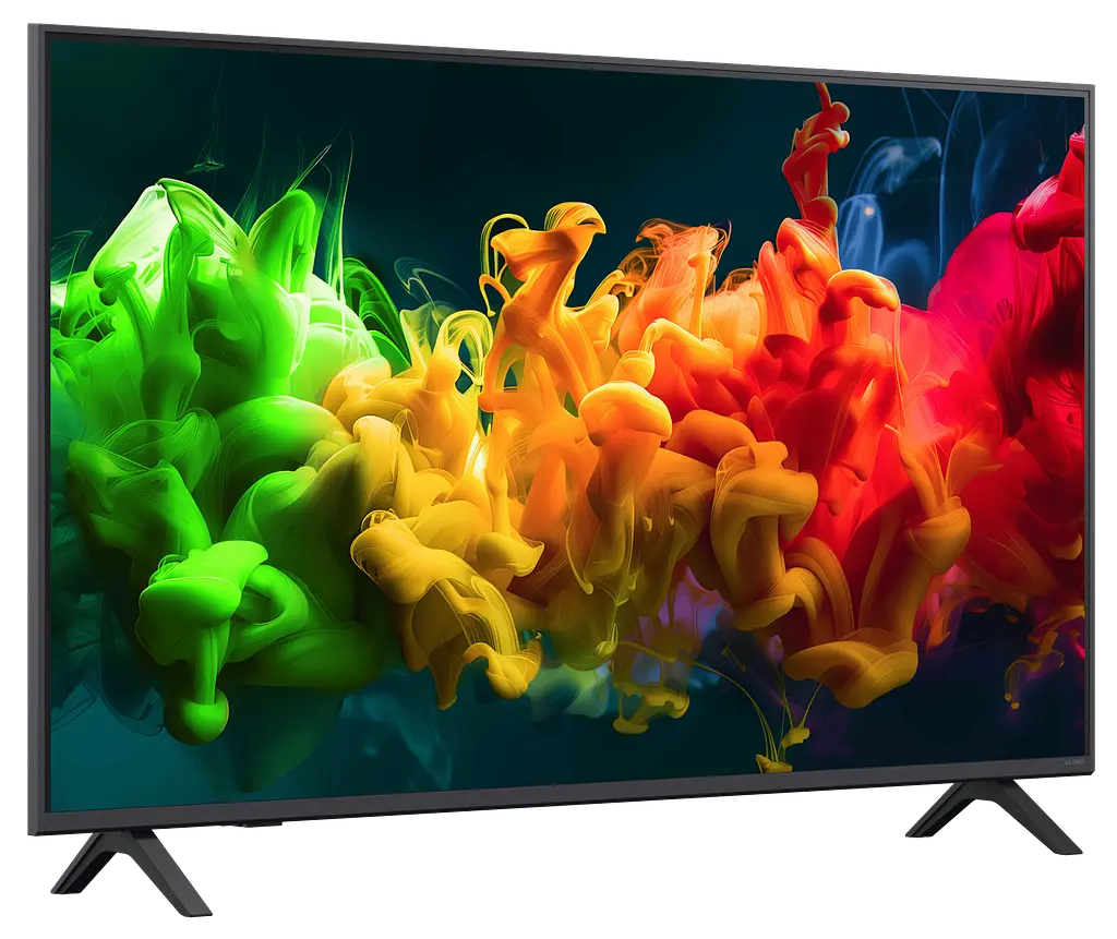 LED-телевізор LG 50QNED80B6B (7269844) - фото 2
