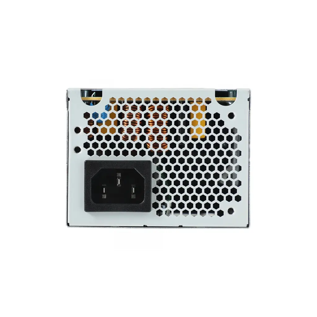 Блок живлення Chieftec 400W SMART (GPF-400P) - фото 6