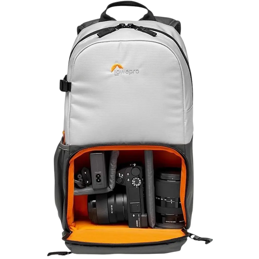 Рюкзак для фотоапарата Lowepro Truckee BP 150 LX (LP37234-PWW) [88409] - фото 7