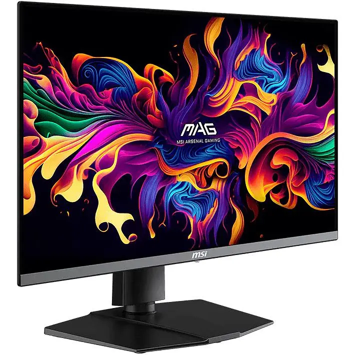 Монітор MSI 26.5" MAG 272UP QD-OLED X24 [168960] - фото 2