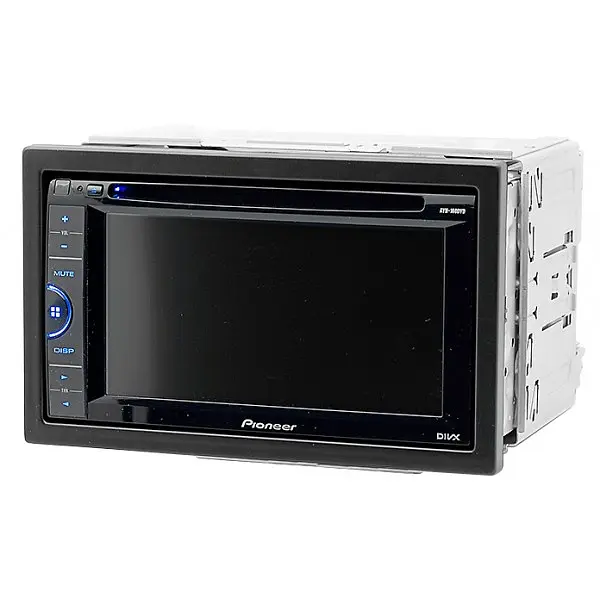 Перехідна рамка Ford Galaxy Carav 11-102 - фото 3