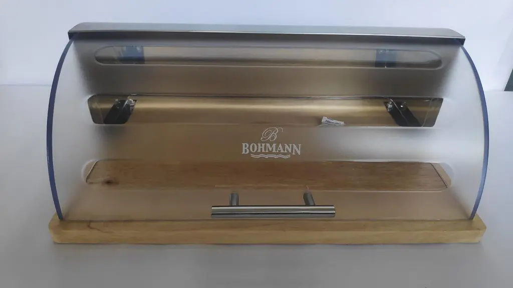 Хлебница Bohmann BH 7255 - фото 3