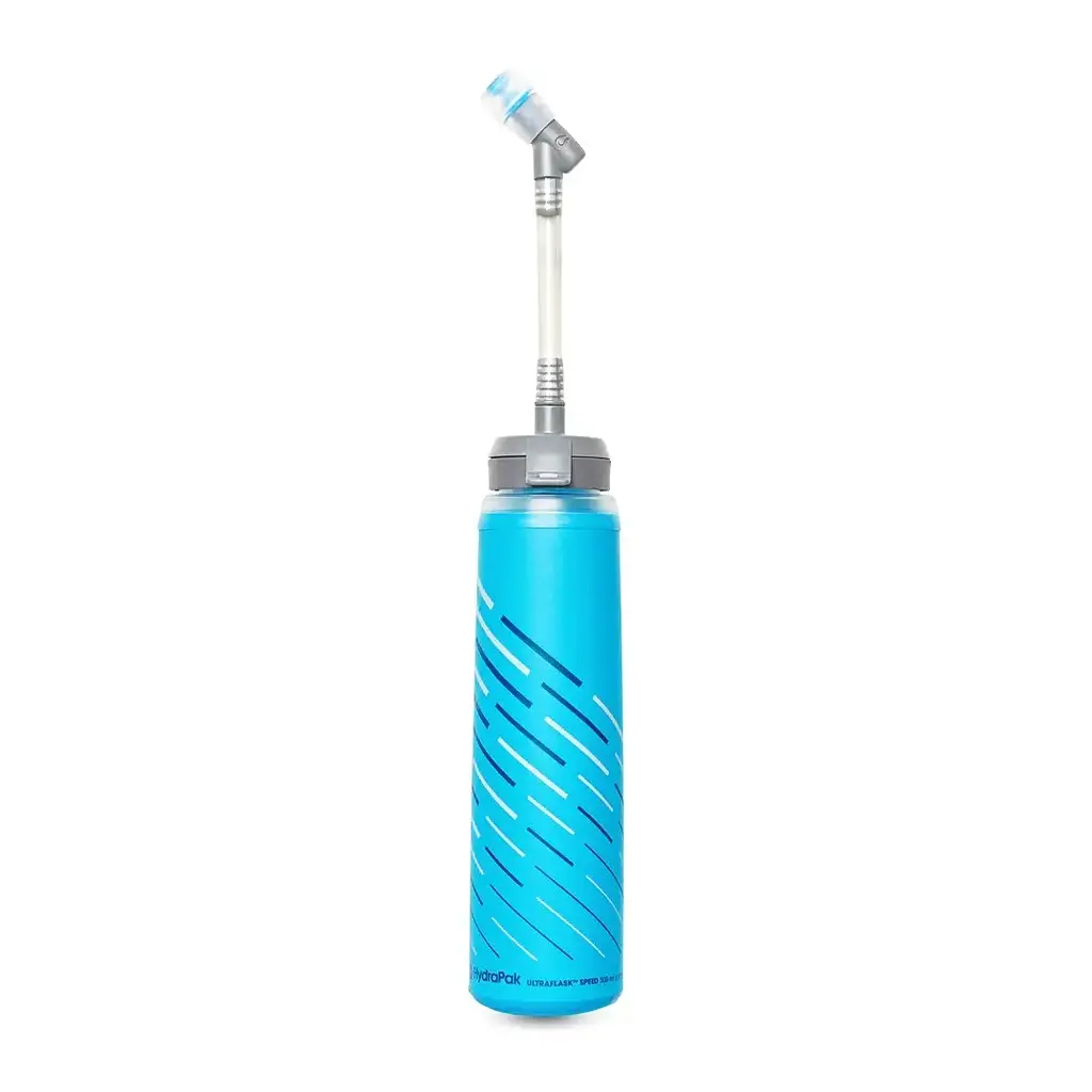 Пляшка HydraPak 500ml Ultraflask Speed (1053-AH154) - фото 4