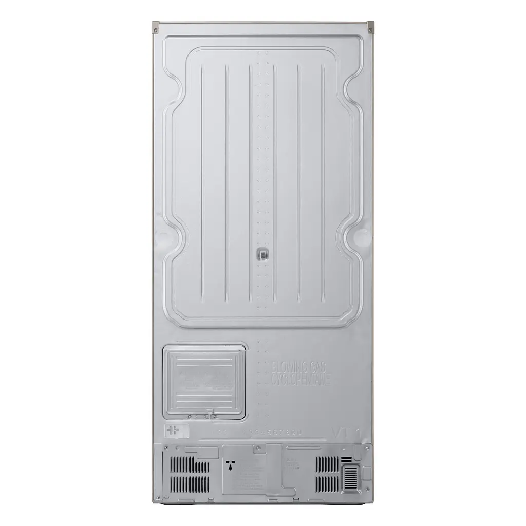 Холодильник LG GR-H922PEBQ - фото 9