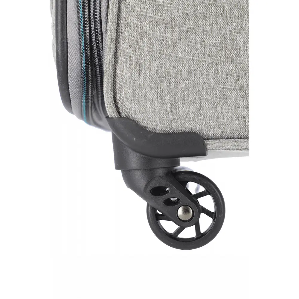 Валіза на 4 колесах Travelite Boja S TL091547 Anthracite (TL091547-04) - фото 3