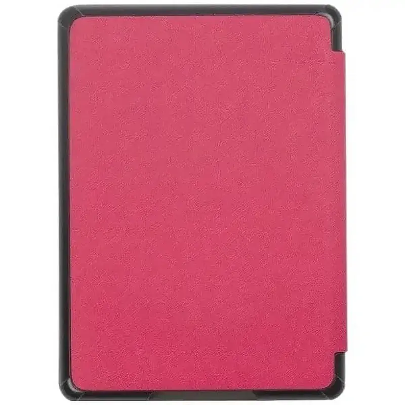Чохол до електронної книги BeCover Ultra Slim Origami Amazon Kindle Paperwhite 11th Gen. 2021 Hot Pink (711057) - фото 2