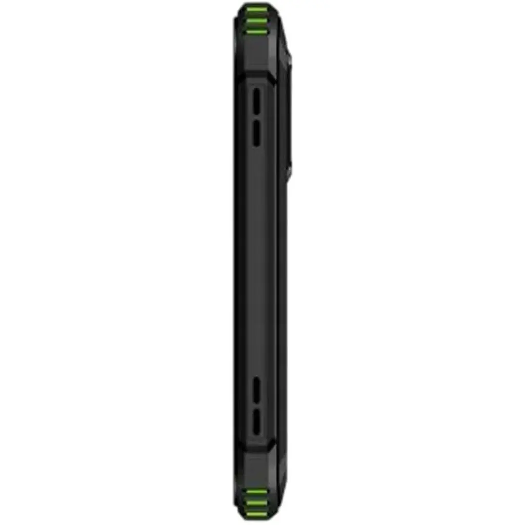 Планшет Oukitel RT3 Pro 4/128GB Green [123100] - фото 8