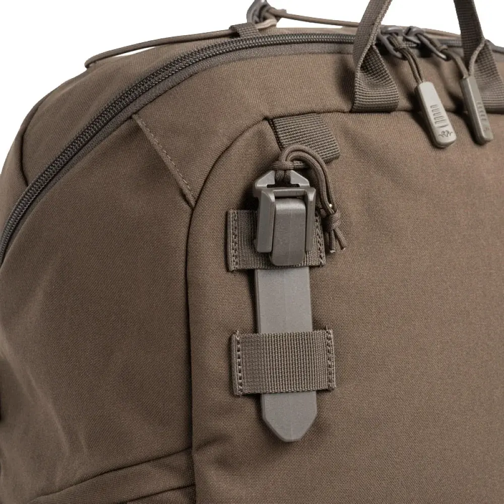 Рюкзак Blaser Backback S на каркас Backbone 30 Brown - фото 4