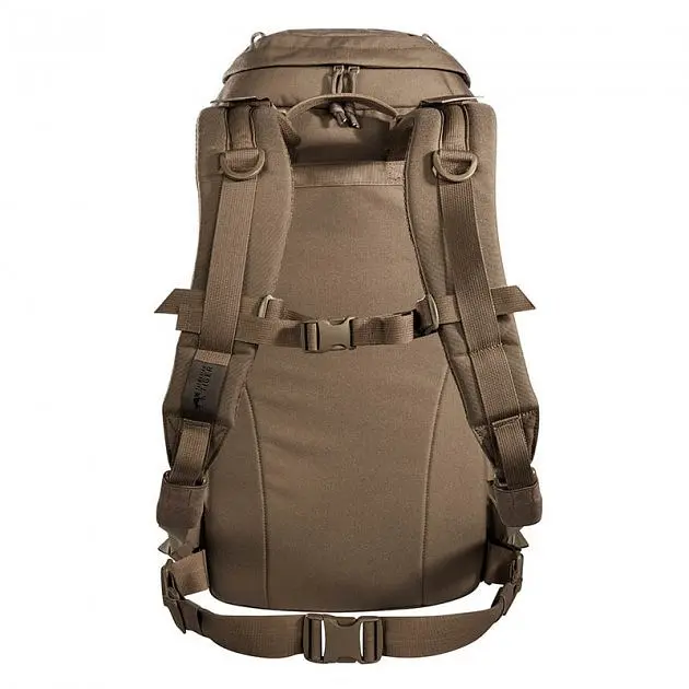 Рюкзак Tasmanian Tiger Mil OPS Pack 30 Койот (1033-TT 7323.346) - фото 4