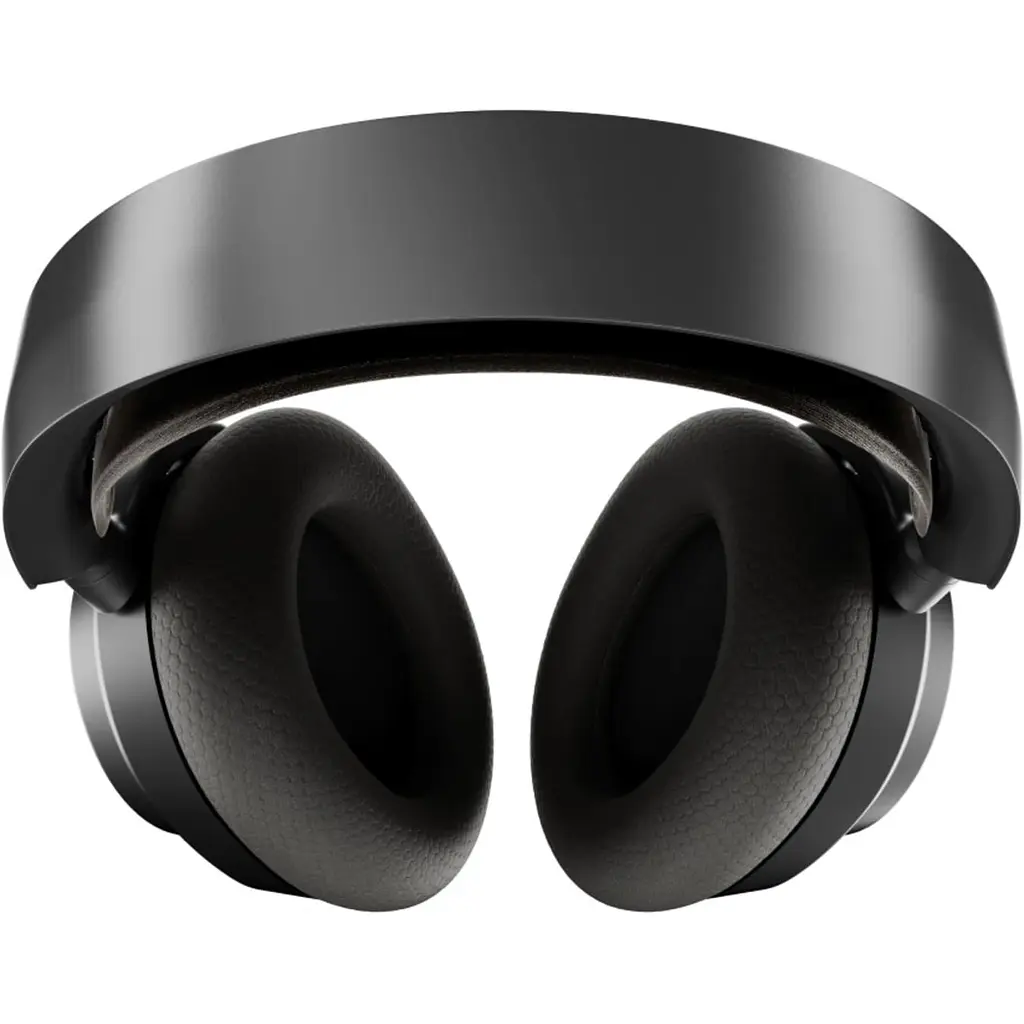 Ігрова гарнітура SteelSeries Arctis Nova 7X Gen 2 Wireless Black (61758) - фото 2