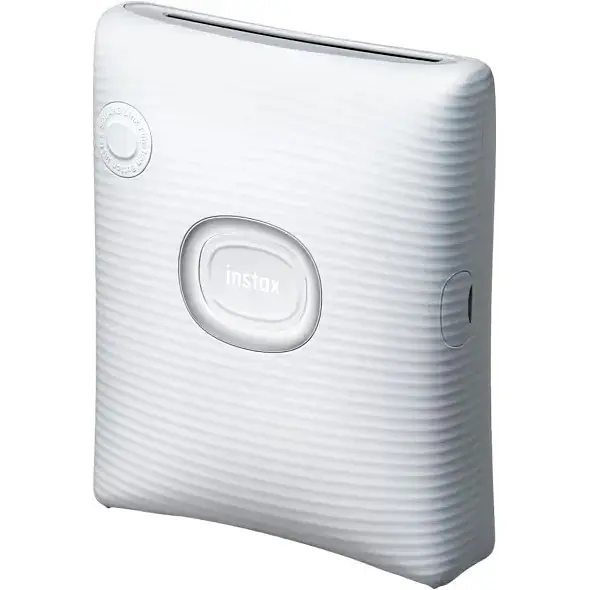 Принтер миттєвого друку Fujifilm Instax SQ Link White (16785470) - фото 7