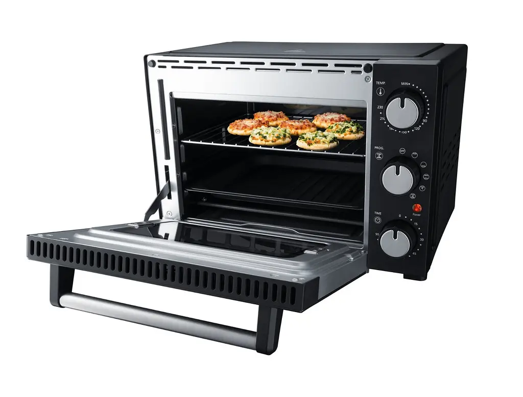 Електродуховка Steba KB M60 60л - фото 5
