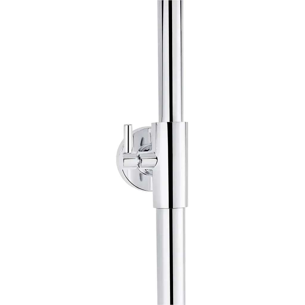 Душовий гарнітур Kroner Armada-C064K + змішувач Hagen-C010 + змішувач Bidet-C082 (CVS30203) - фото 2