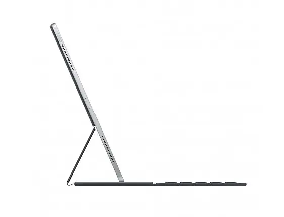 Оригинальный смарт-кейс Apple Smart Keyboard Folio for iPad Pro 12.9 (MU8H2) RSA - фото 4
