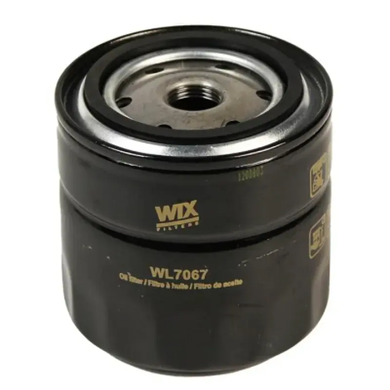 Фільтр масляний Wixfiltron WL7067