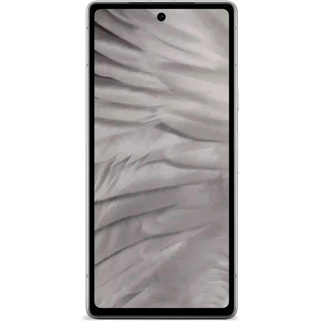 Смартфон Google Pixel 7a 8/128Gb Snow [JP] [88517] - фото 2