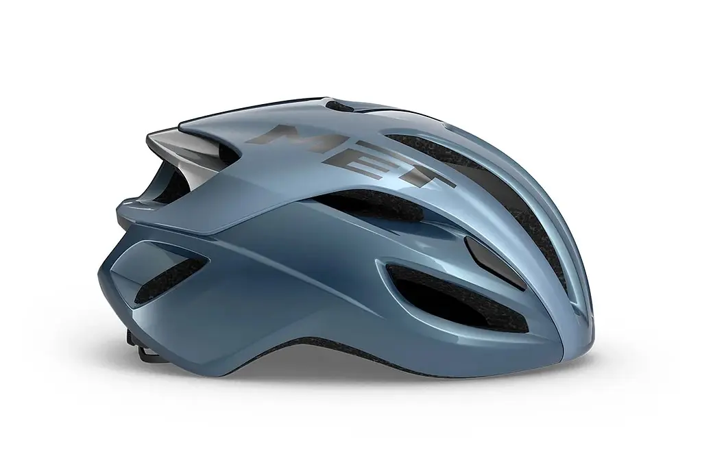 Шолом Met Rivale Mips CE Navy S (1052-3HM 132 CE00 S BL3) - фото 3