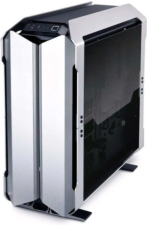 Корпус для ПК Lian Li TR-01X Odyssey X Silver (G99.TR01A.00) - фото 5