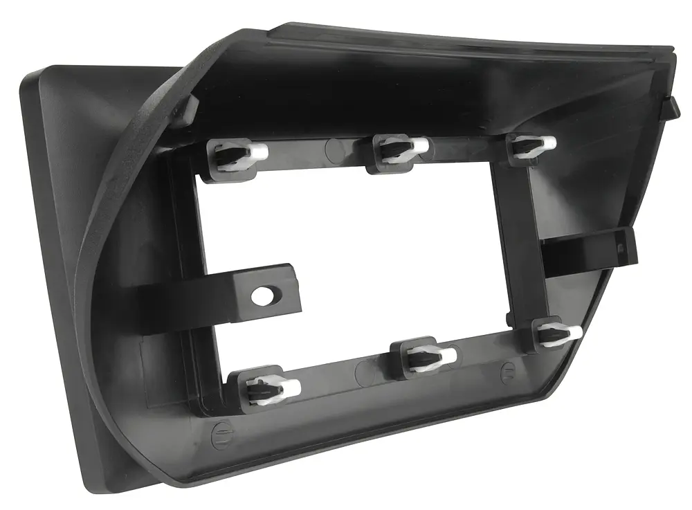 Переходная рамка Fiat Fiorino, Qubo, Citroen Nemo, Peugeot Bipper Carav 22-1165 - фото 4