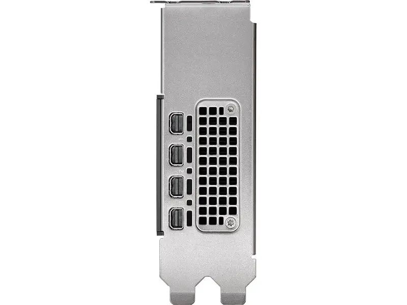 Відеокарта PNY RTX 2000 Ada 16 GB (VCNRTX2000ADA-SB) - фото 2