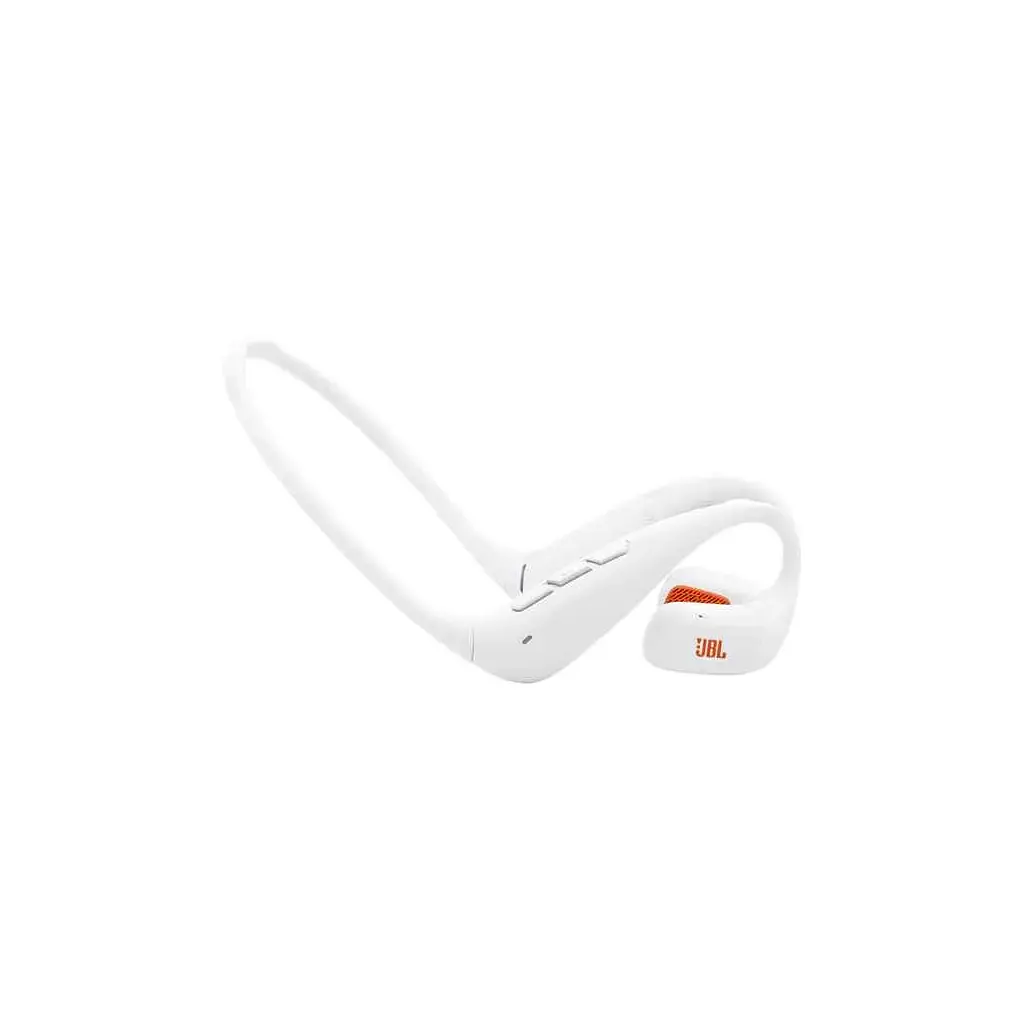 Навушники JBL Endurance Pace White (JBLENDUPACEWHT) - фото 6