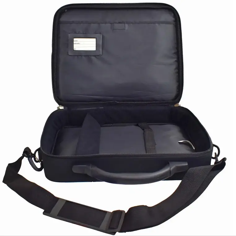 Сумка для ноутбука Semi Line 15,6" Black (8314) - фото 2