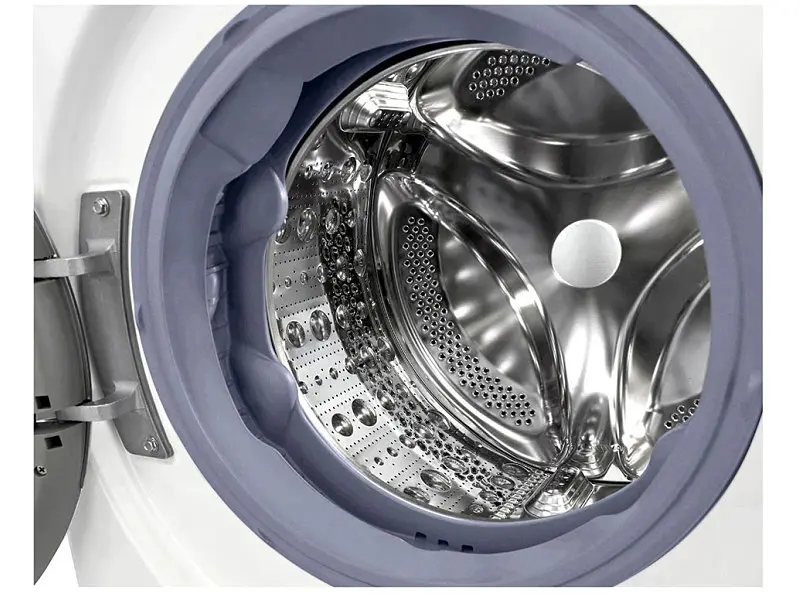 Прально-сушильна машина LG F2DV5S8S1 - фото 3
