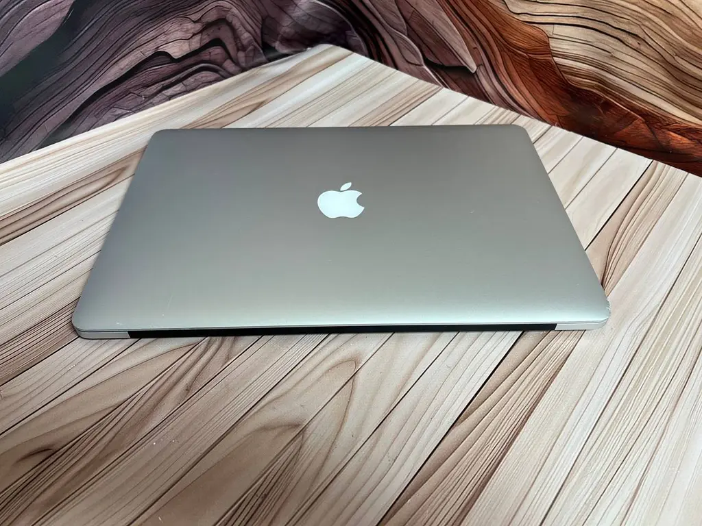 Б/в Ноутбук Apple MacBook Pro 15" 2014 A1398 i7-4770HQ/16/256 (C02Q92V3G8WN) - фото 7