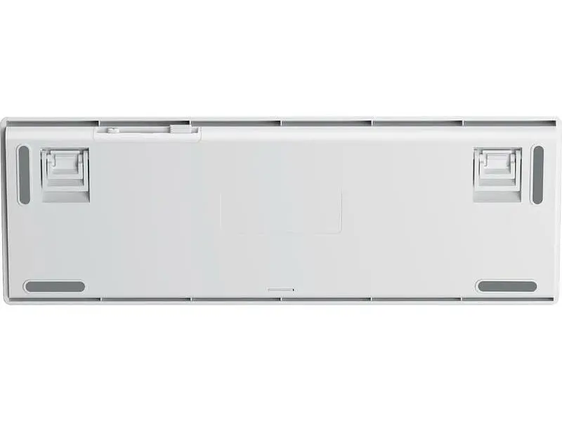 Клавіатура Aula S100 Pro RGB KRGD Red Switch Wireless White/Blue (6948391205762) - фото 6
