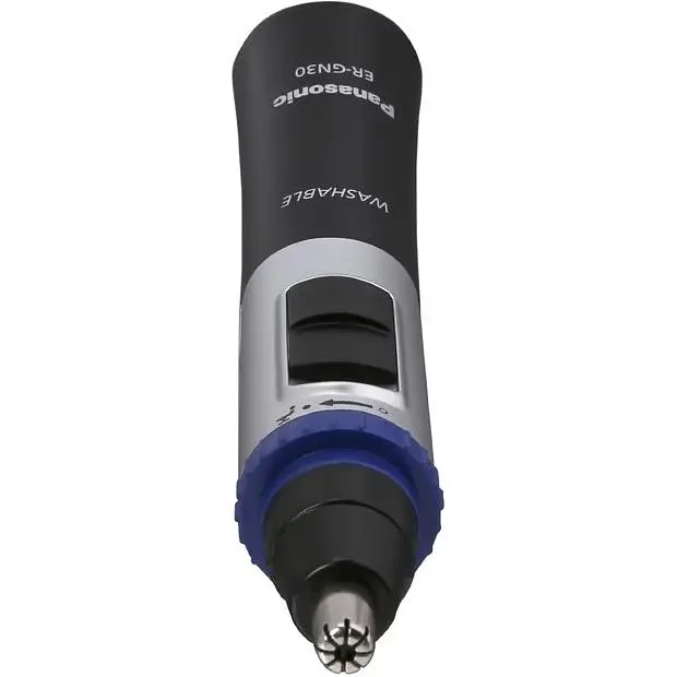 Тример для носа та вух Panasonic ER-GN30-K520 [116746] - фото 3