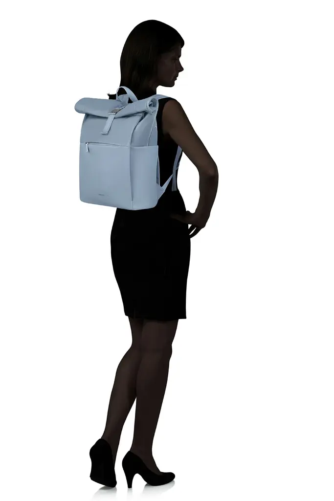 Рюкзак 15.6" Samsonite 4PACK DUSTY BLUE 41x31,5x13,5 KP3*21005 - фото 6