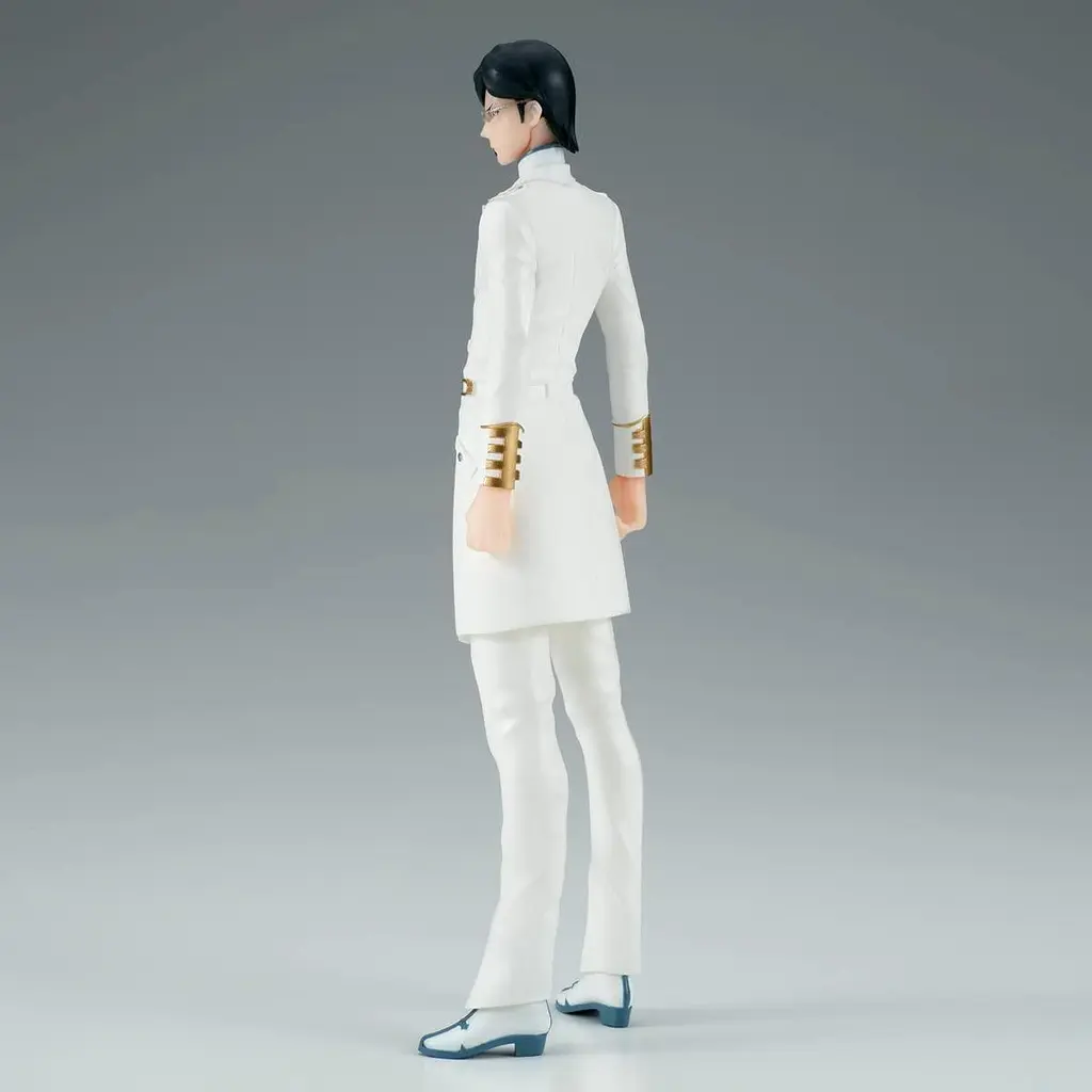 Фігурка Banpresto Бліч Ісіда Урюу Bleach Ishida Uryu 18 см WST B IU - фото 4