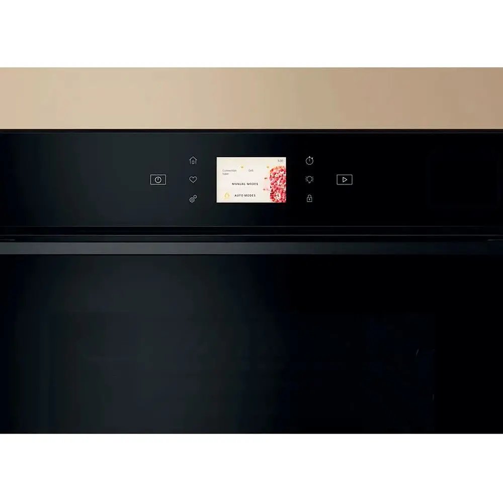 Духова шафа Whirlpool з функцією приготування з парою WOI9A8PT1SBA - фото 8