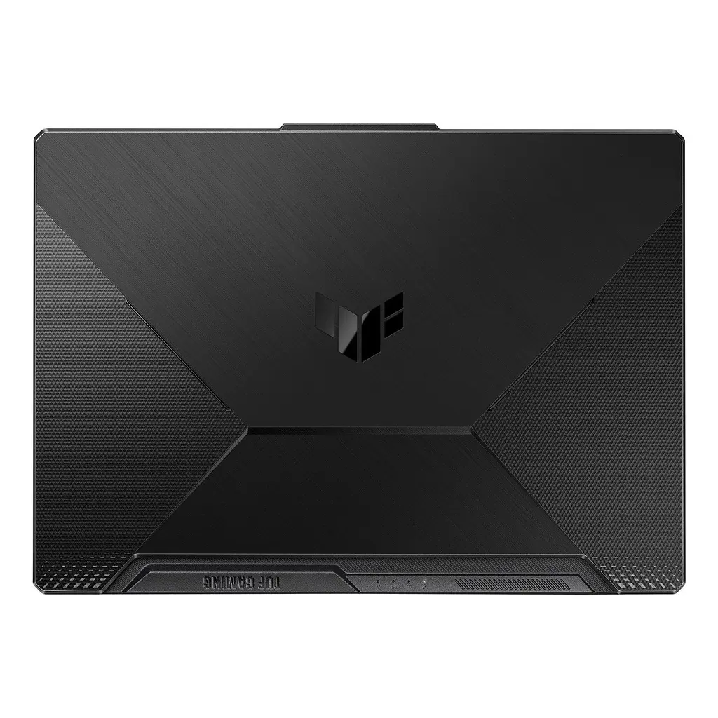 Ноутбук Asus TUF A15 Gaming FA506NC- HN001W, 15. 6 дюймів 1920 x 1080, AMD Ryzen 5 7535HS 6 C / 12 T, 3. 3 GHz- 4. 55 GHz, 3 MB 16 MB cache, 12 W, 16 GB DDR5, 512 GB SSD, Nvidia Geforce RTX 3050, Windows 11 Home, чорний - фото 6