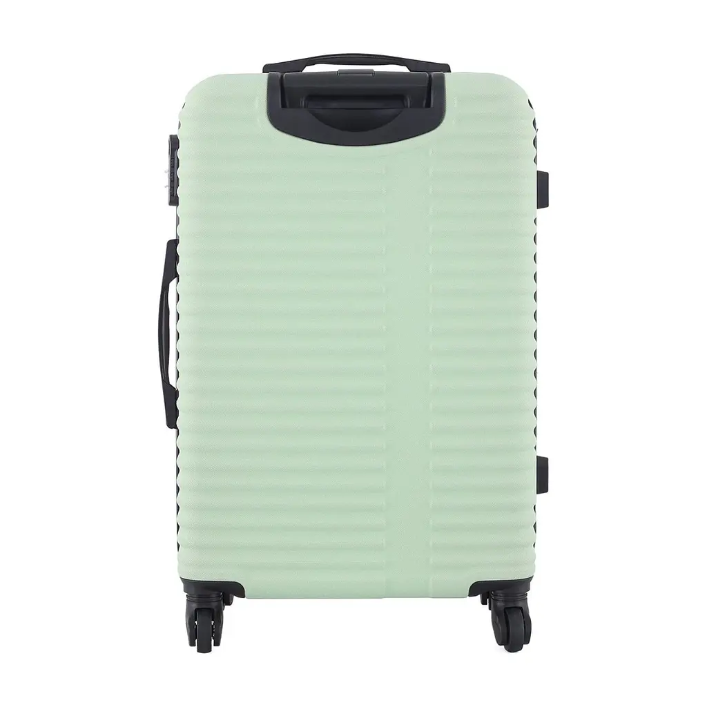 Чемодан Semi Line 20" (S) Mint (T5646-2) (DAS303818) - фото 4