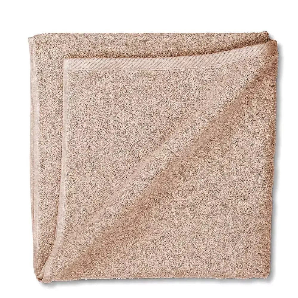 Рушник KELA Ladessa світло-рожевий 50х100 см (24028) - фото 2