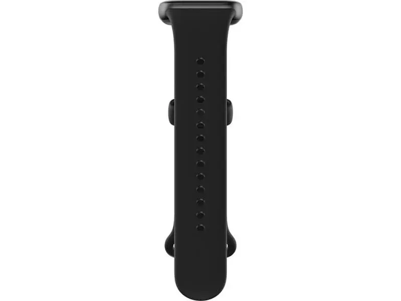 Фітнес-браслет Xiaomi Smart Band 10 Pro Midnight Black (BHR08W9GL) - фото 4