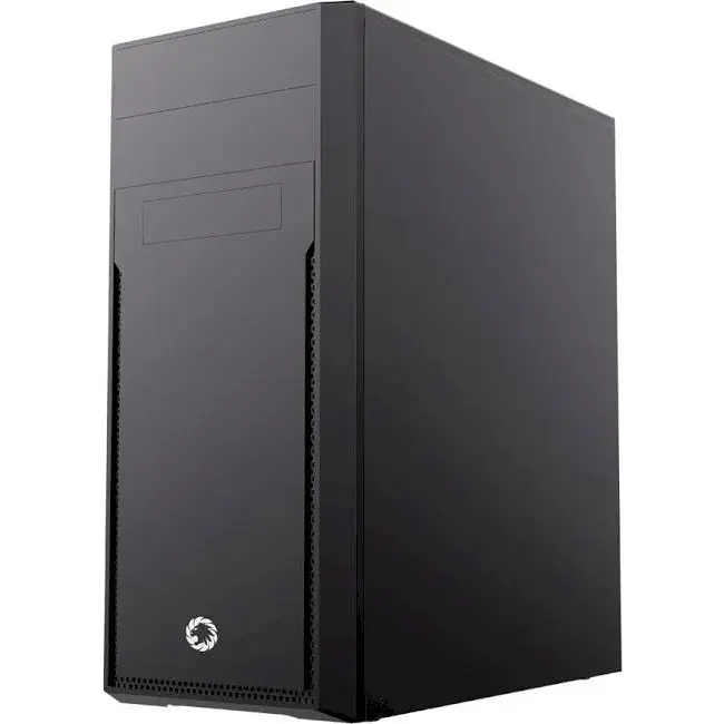 Корпус Gamemax ET-213-NP 2U3-TYC- CR - фото 2